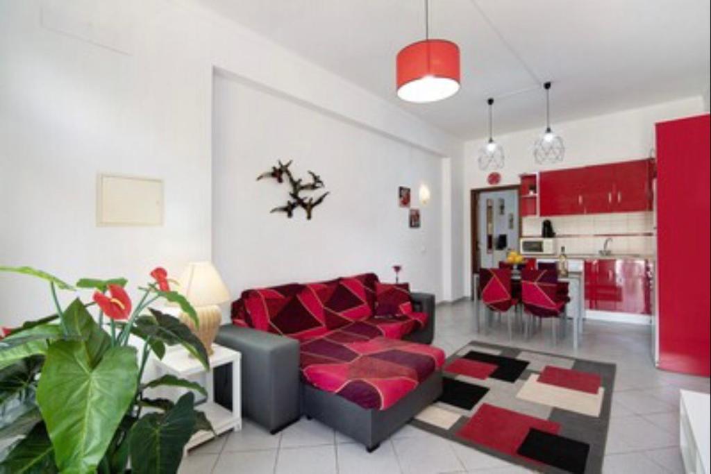 Imagem de Apartamento Patricia