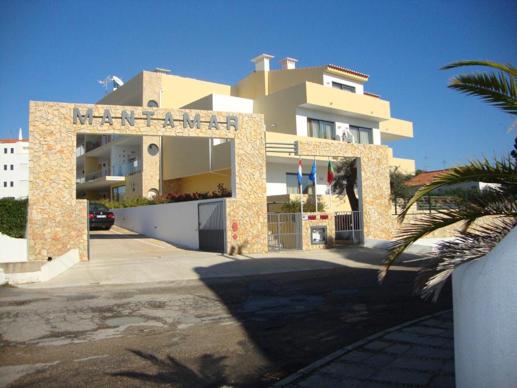 Imagem de Apartamento Mantamar