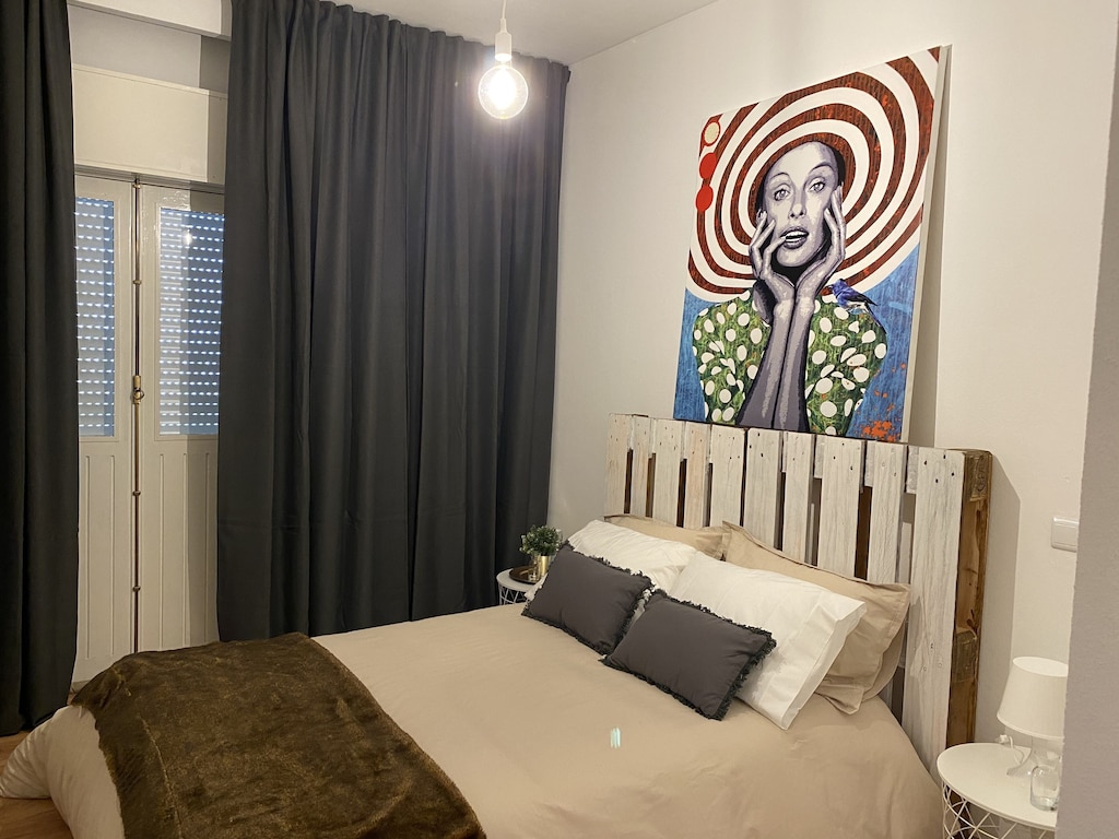 Imagem de Apartamento das Escadinhas