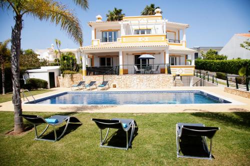 Imagem de Villa Clara by Sunny Deluxe
