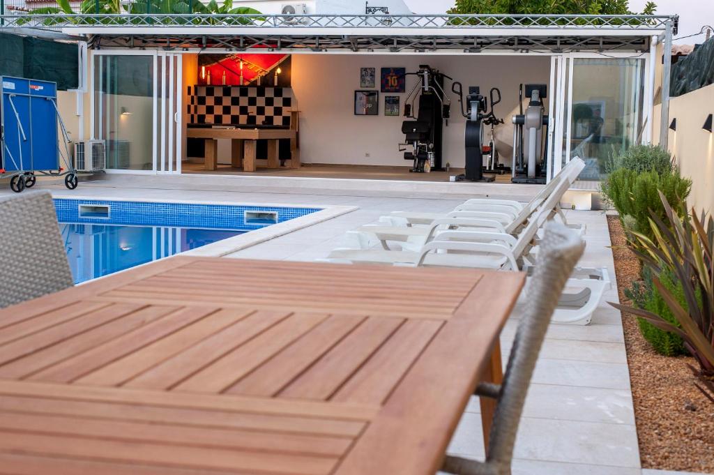 Imagem de Villa Aqua