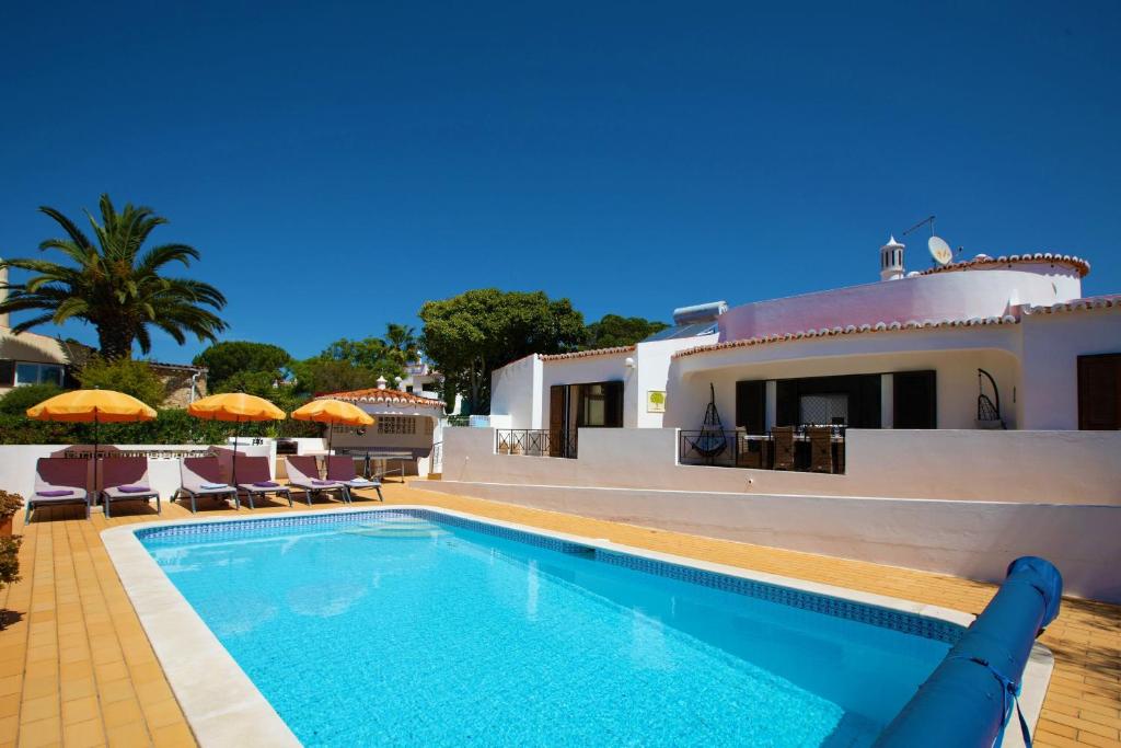 Imagem de Casa do Verão