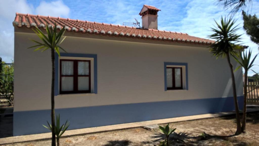 Imagem de Casa da Samouqueira