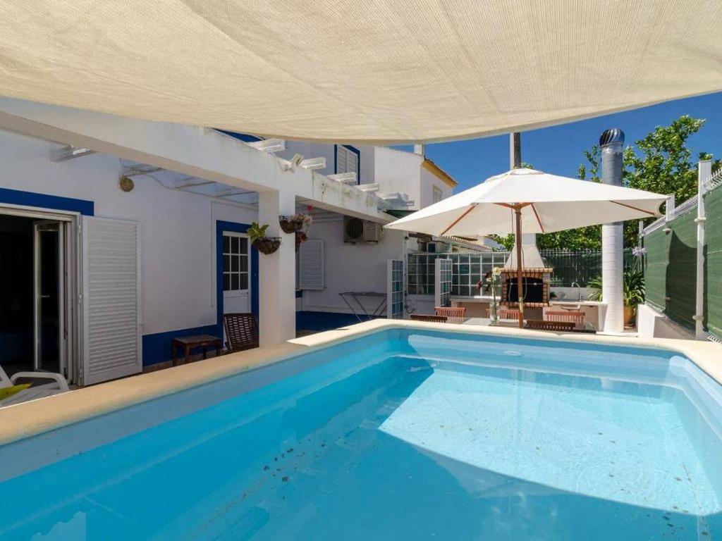 Imagem de Villa Lídia — Keys to Algarve