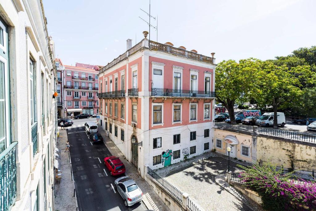 Imagem de OLÁ LISBON - PRINCIPE REAL 5