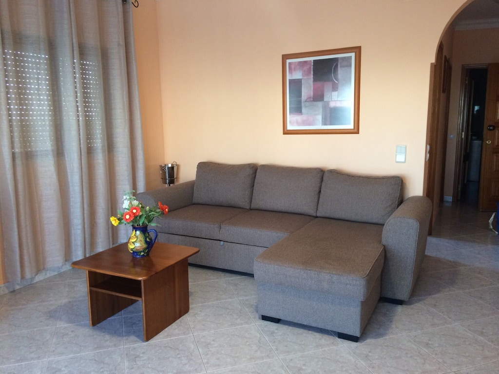 Imagem de Apartamento/Algarve