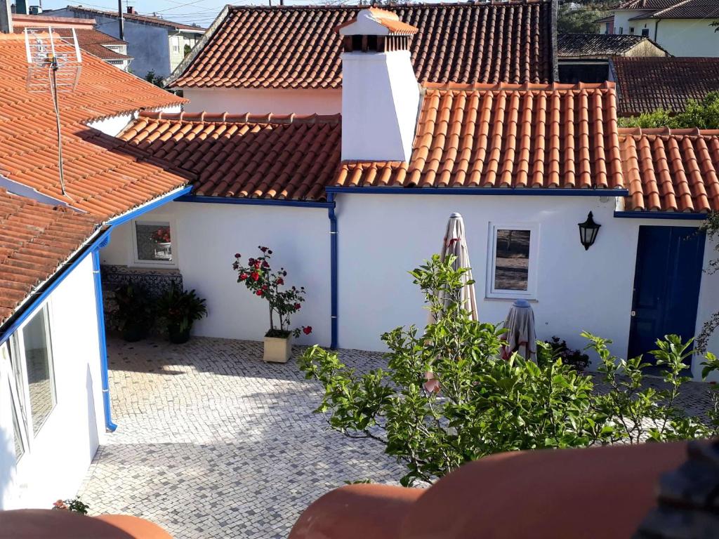 QUINTA DA AVÓ AMÉLIA