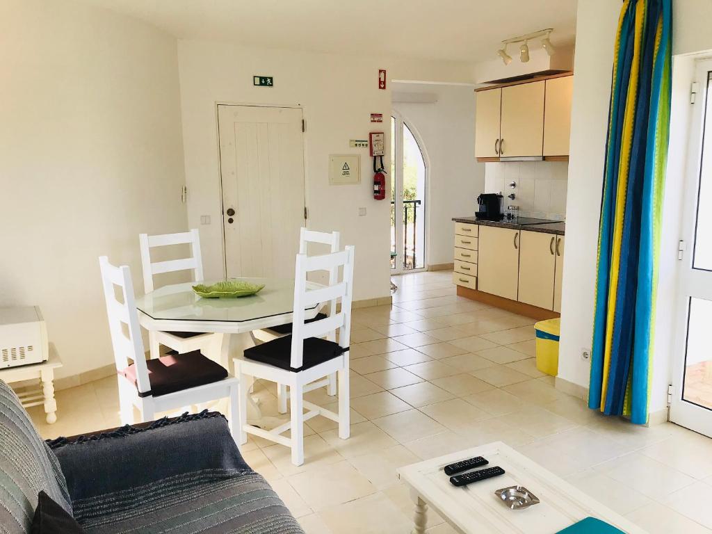 APARTAMENTO RAMALHETE FG