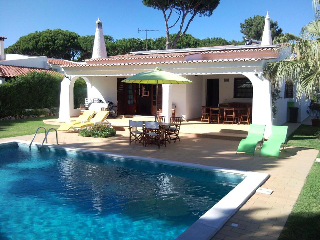 Imagem de Villa Al Souk
