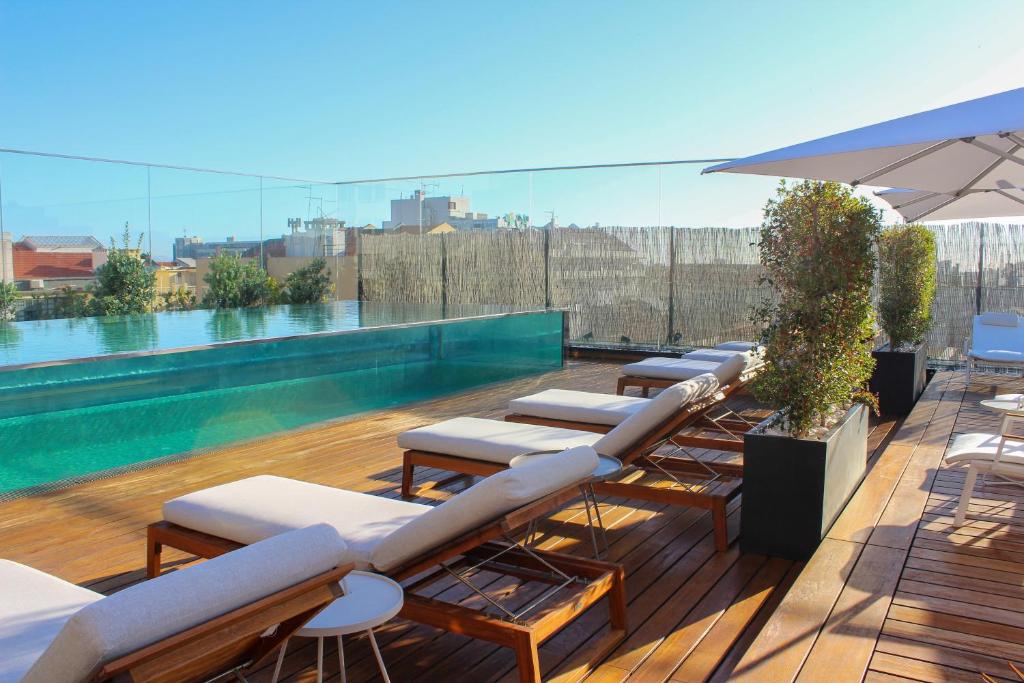 PARK AVENUE-
