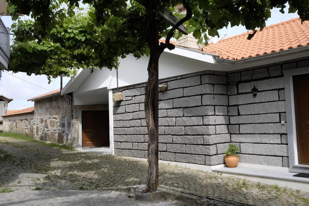 CASA DO AIDO DE CIMA