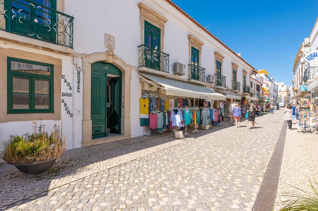 Imagem de Casa dos Arcos