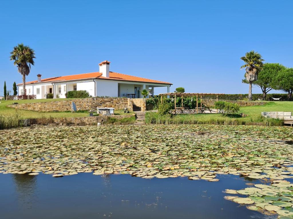 CASA DA PRAIA