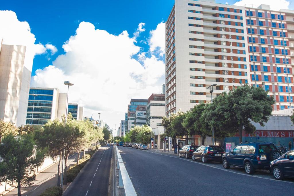Imagem de RENT4STAY