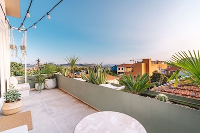 Imagem de DREAM VIEW IN TRENDY PVT CONDO APT