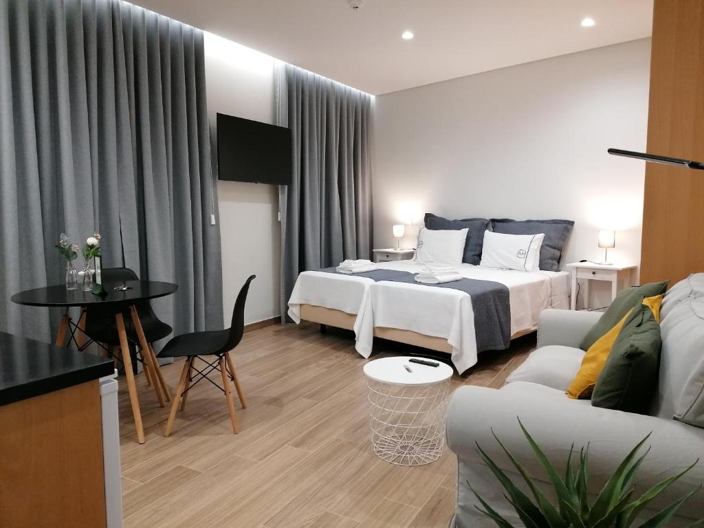 Imagem de CITY INN LITTLE COMFLY FLAT 1