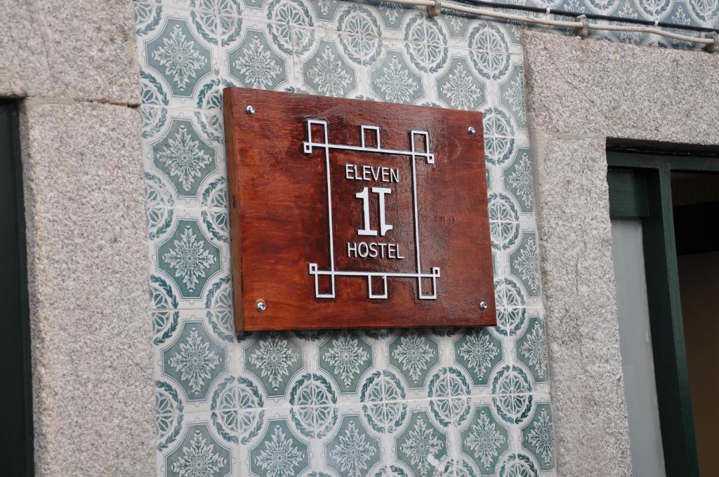 Imagem de Hostel Eleven