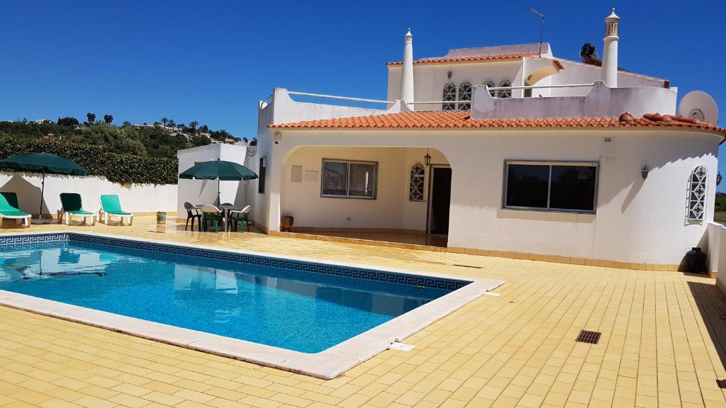 VILLA RICARDO BY SUNNY DELUXE