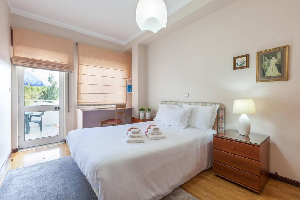 Imagem de Charming Aparment