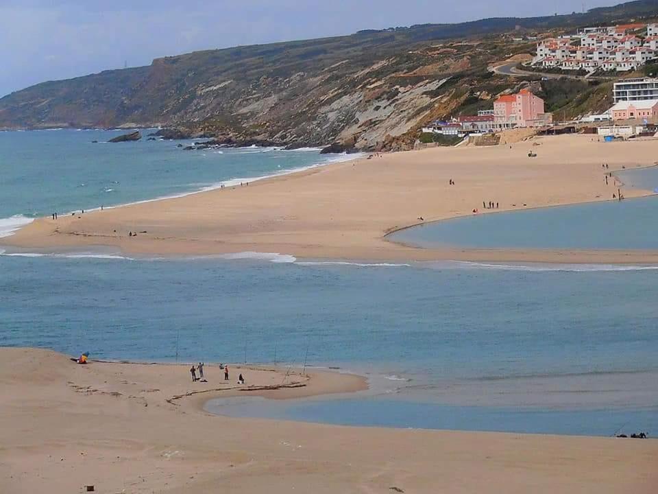 BEACH HOUSE