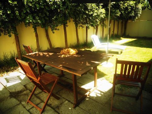 APARTAMENTO PRAIA DE AFIFE