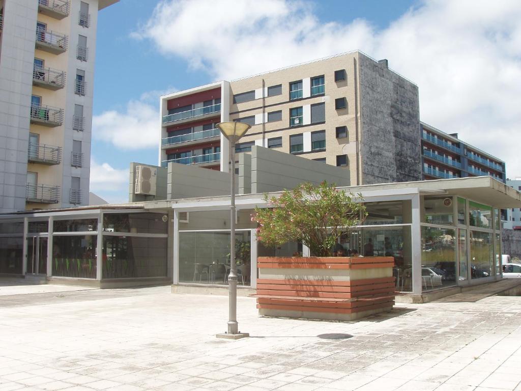 CASAS DA ENCOSTA DE LOUREDO/CASA UM