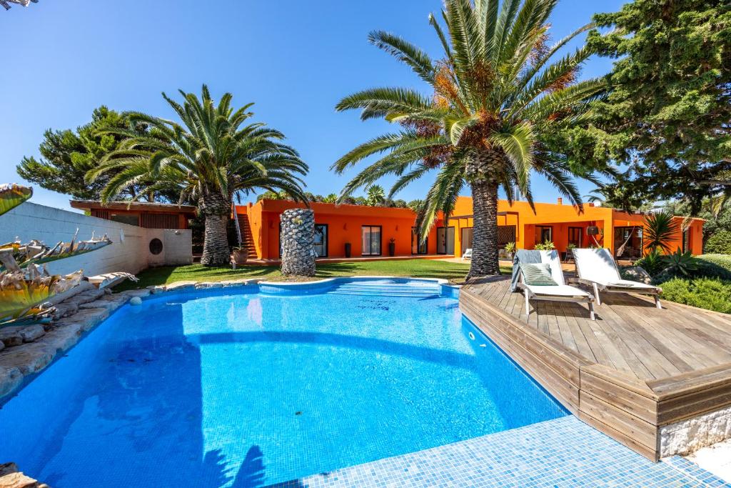 Imagem de Villa Cercado