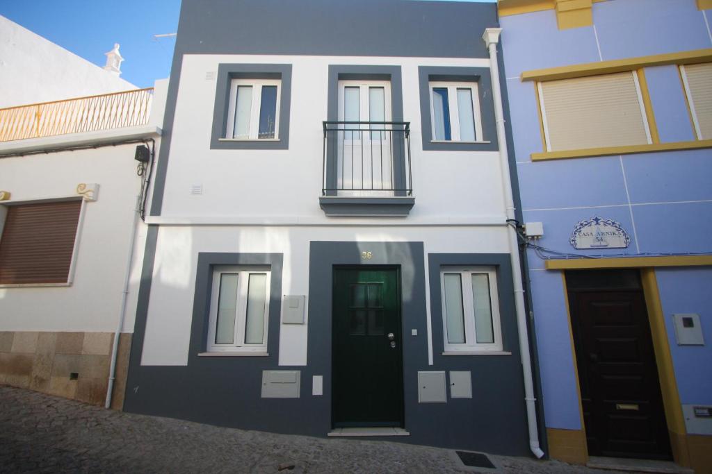 Imagem de Green Door