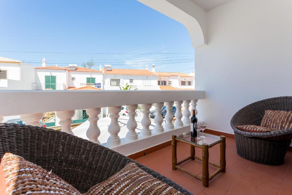 Imagem de Casa da Marina