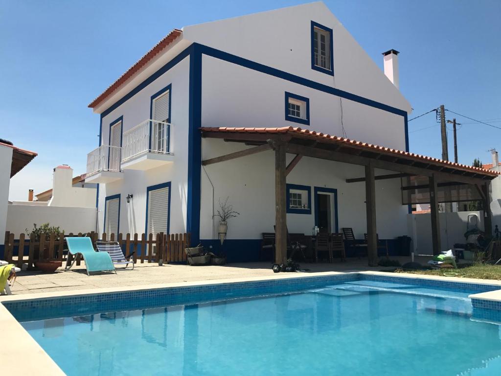 Imagem de "Bemyguest@melides"