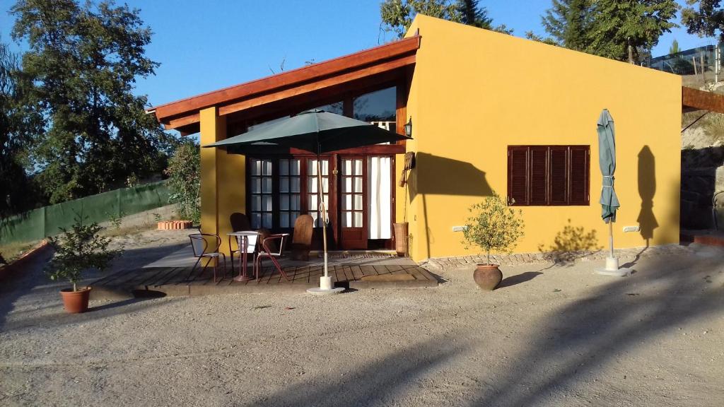 Imagem de Casas de Canavezes