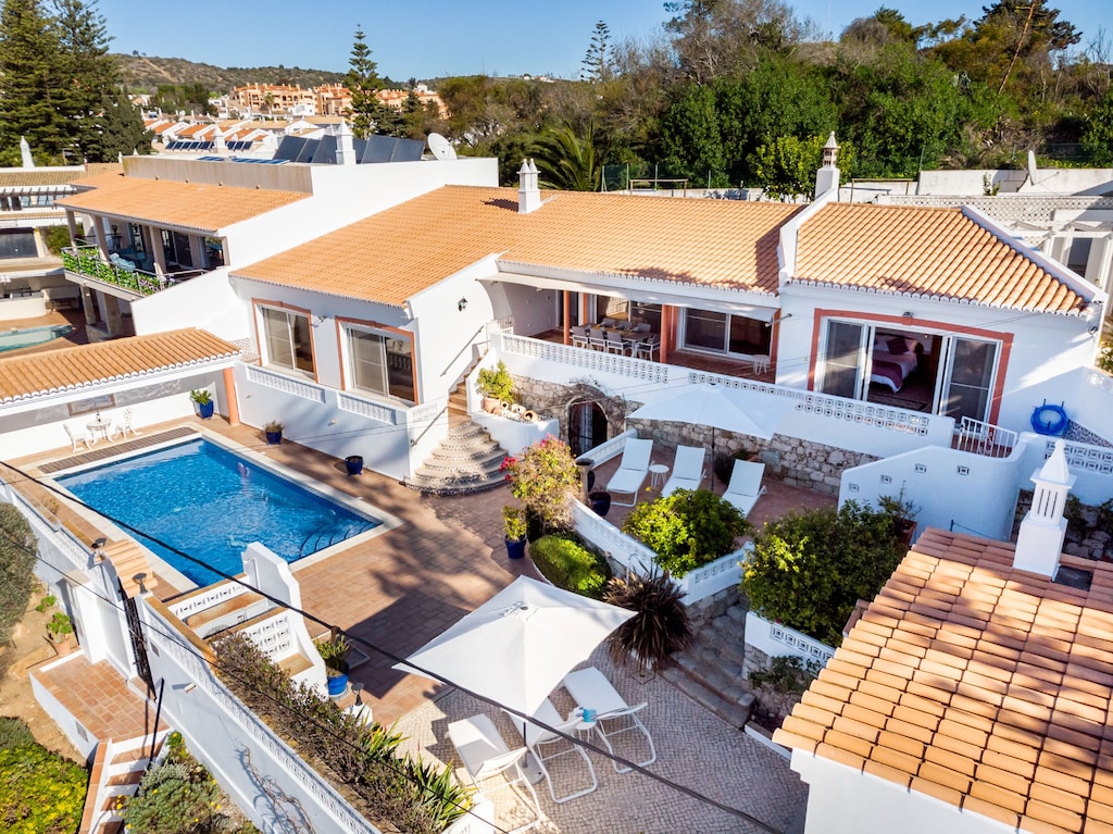 APARTAMENTO PRAIA DA LUZ