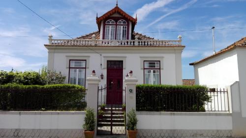 Imagem de CASA DE CAMPO