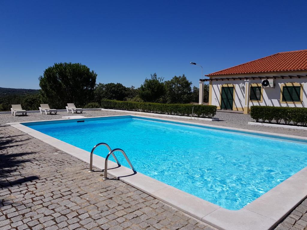 Imagem de Quinta da Nave do Lobo
