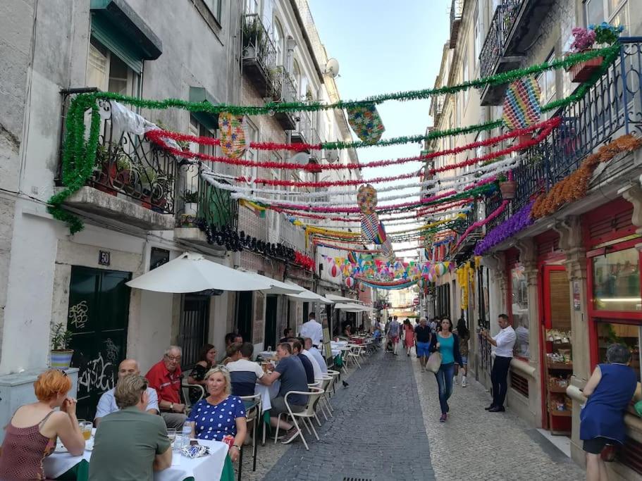 SWEET HOME DOWNTOWN BAIRRO ALTO