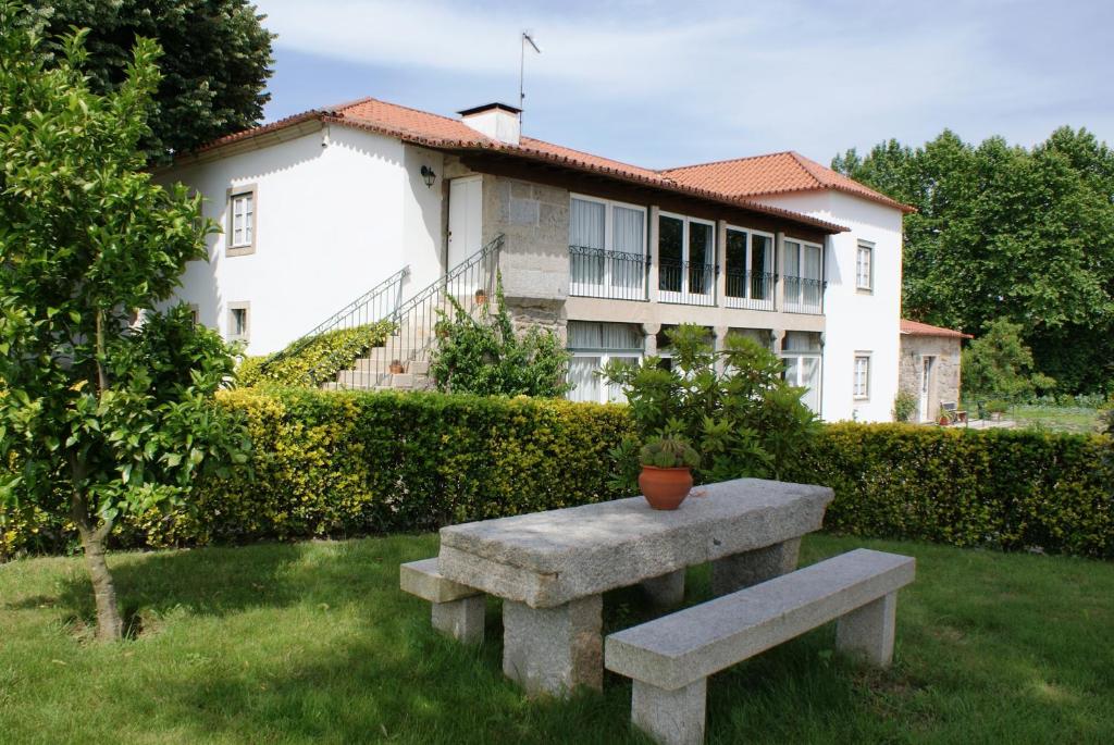 QUINTA DE SÃO BENTO