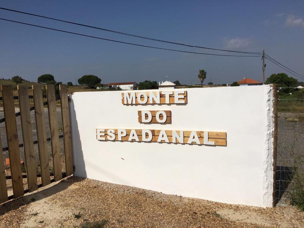 Imagem de Monte Espadanal