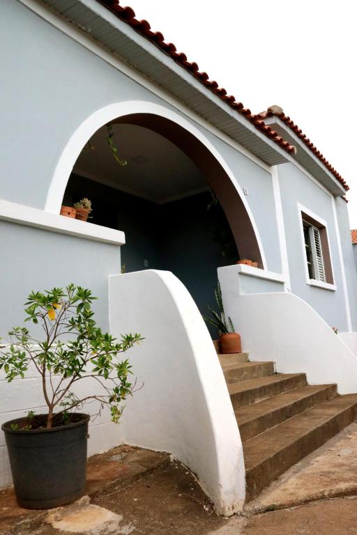 Imagem de Casa dos Arcos