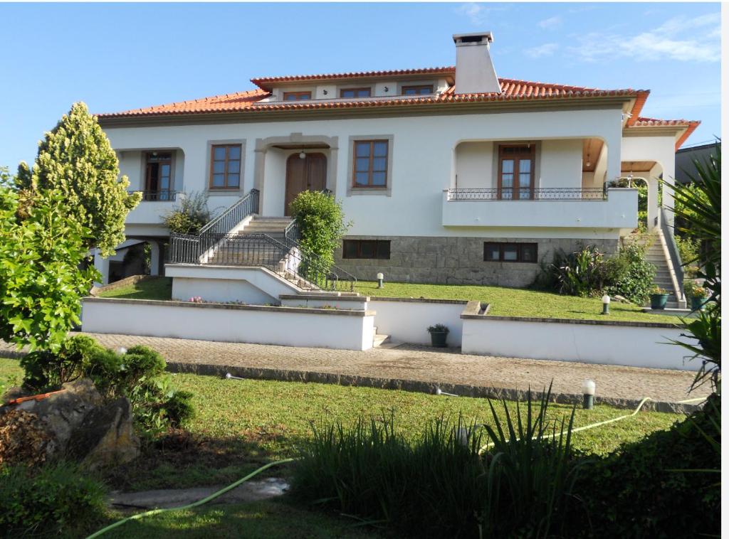 QUINTA DA RIBEIRINHA