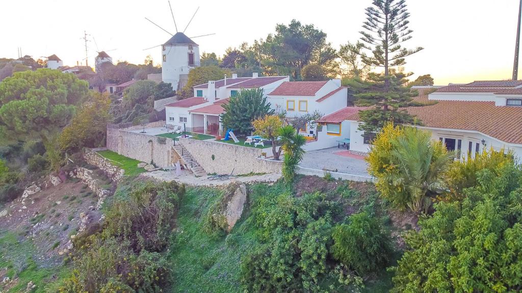 Imagem de Casas do Moinho