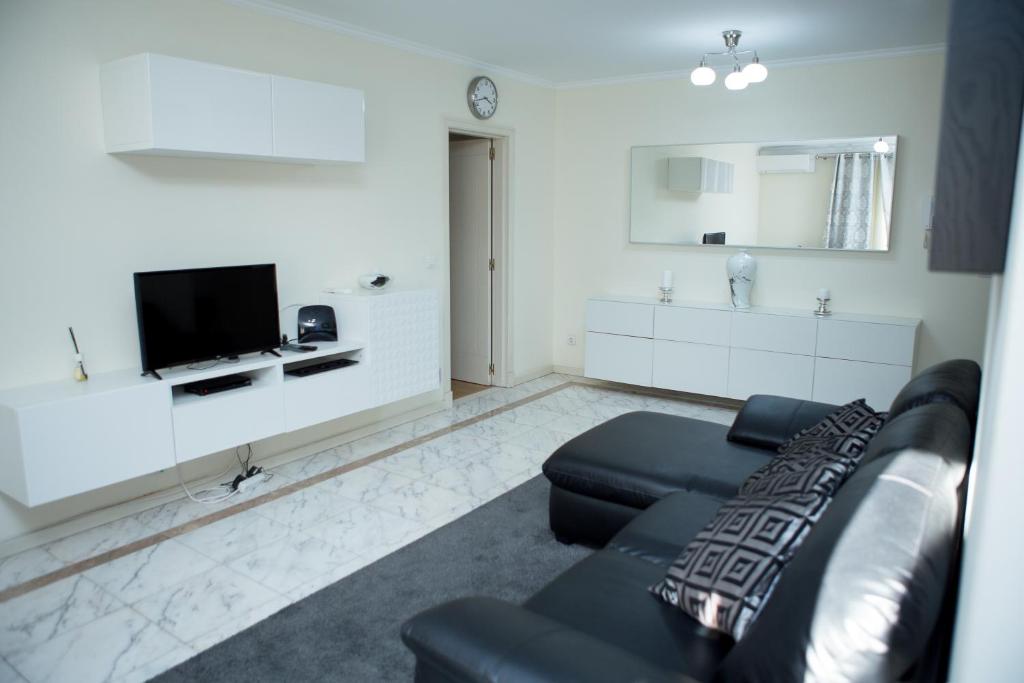 Imagem de Pool Room - Lisbon Center