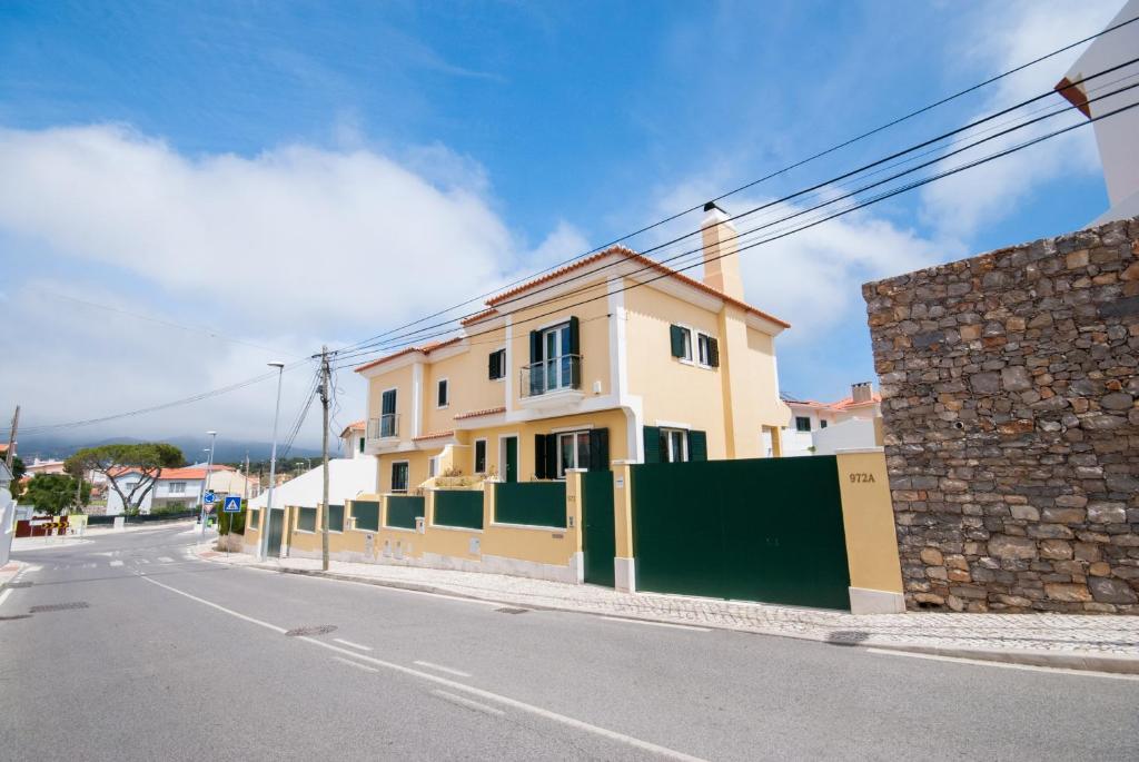 CASA DA BINNY