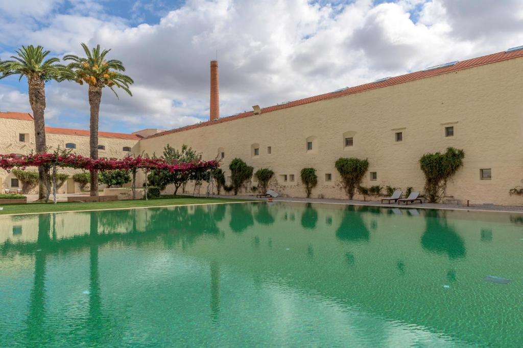 Imagem de Convento das Bernardas