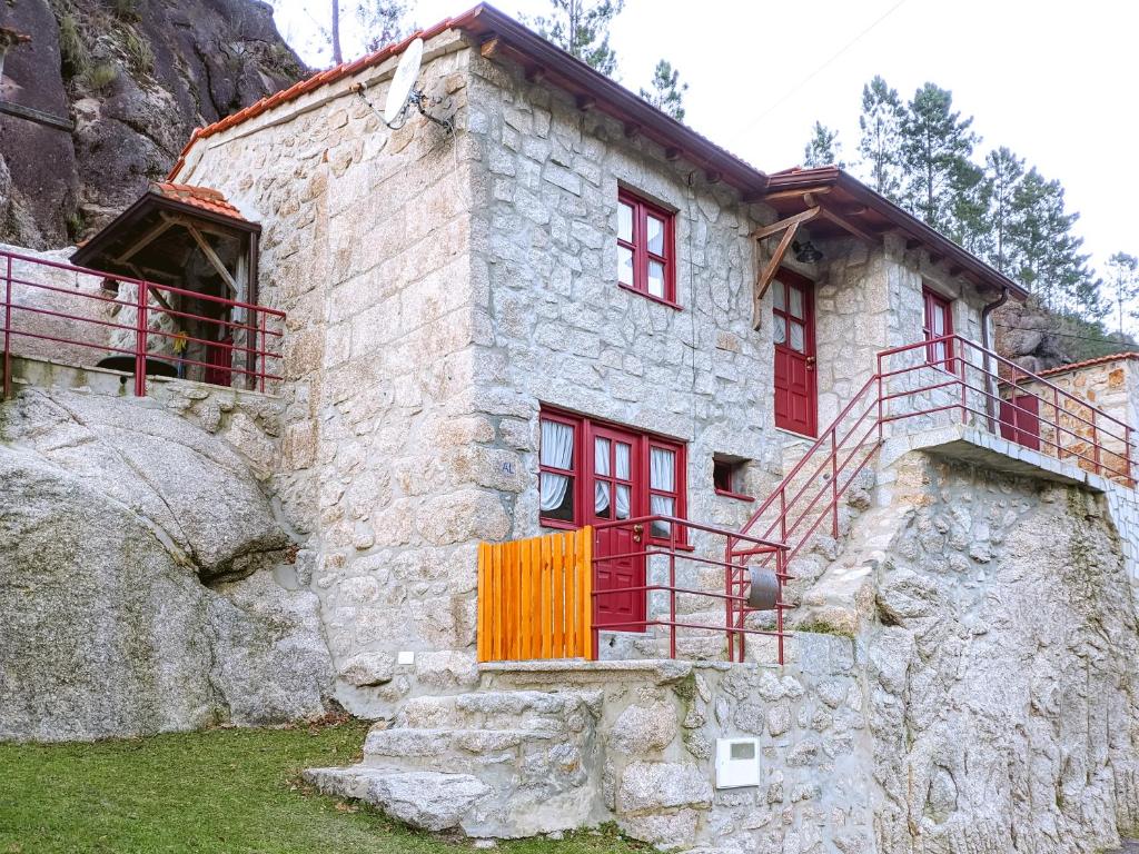 REFUGIO DO OSCAR