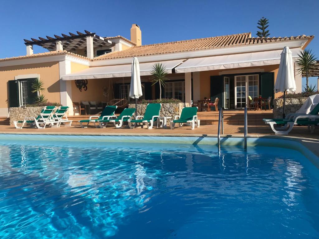 Imagem de Casalinho das Oliveiras