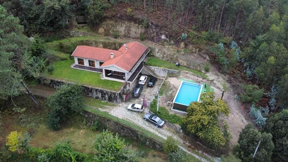 QUINTA DA FONTE DA PORCA
