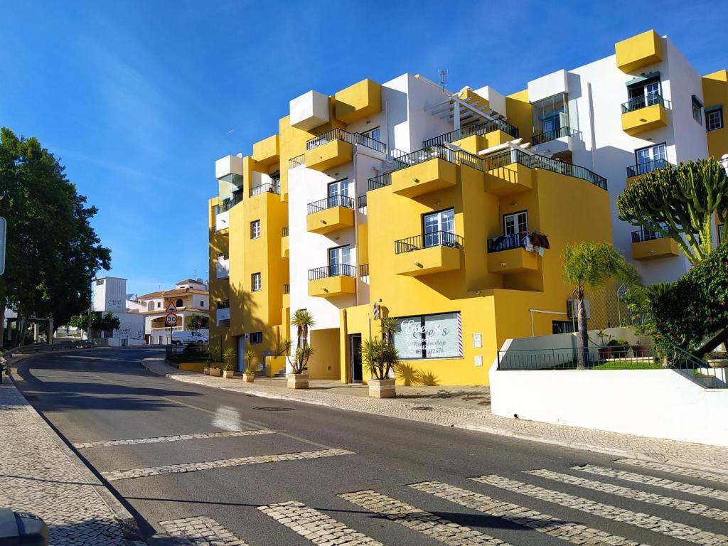 APARTAMENTO SEA LOFT