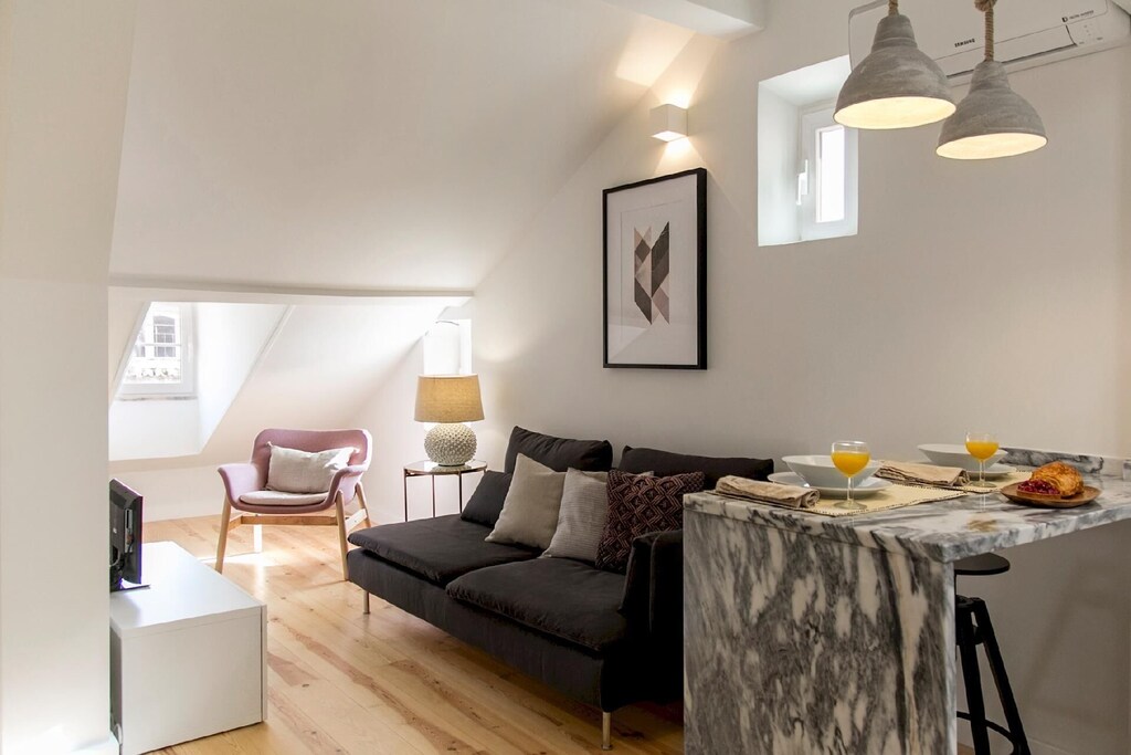 Imagem de Best Apartment in Baixa Chiado