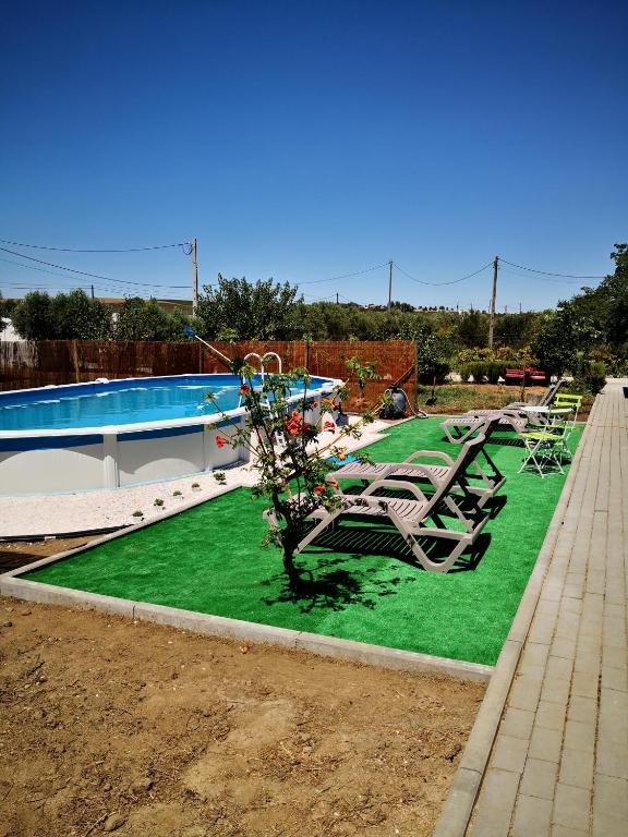 QUINTA DAS PALMEIRAS