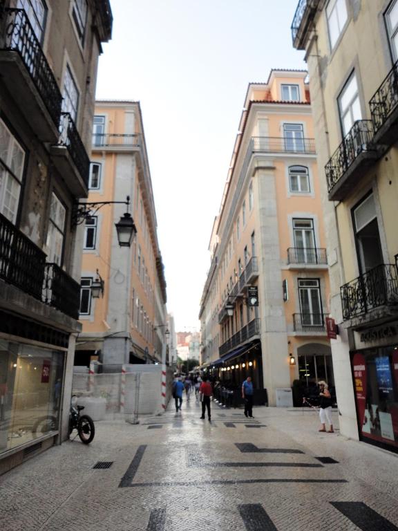 Imagem de Lisbon Modern Art Apt